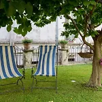 招待所 Relais Palazzo Cacace 梅塔