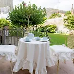 Relais Palazzo Cacace 梅塔