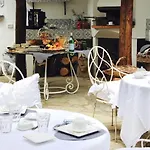 Relais Palazzo Cacace