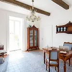 Relais Palazzo Cacace