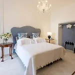 Relais Palazzo Cacace 招待所 梅塔