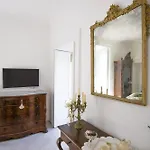 Relais Palazzo Cacace 招待所 梅塔
