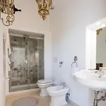 Relais Palazzo Cacace 招待所 梅塔