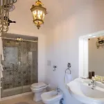 招待所 Relais Palazzo Cacace 梅塔