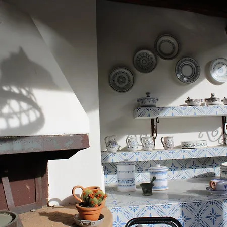 Konukevi Relais Palazzo Cacace 3*
