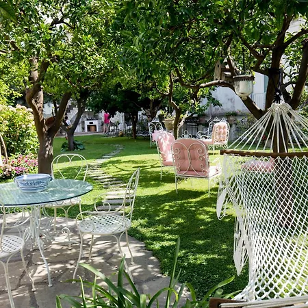 Relais Palazzo Cacace 3* Meta