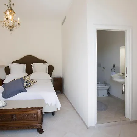 Relais Palazzo Cacace