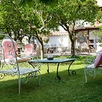 Гостевой дом Relais Palazzo Cacace Мета