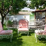 Relais Palazzo Cacace 3* Мета