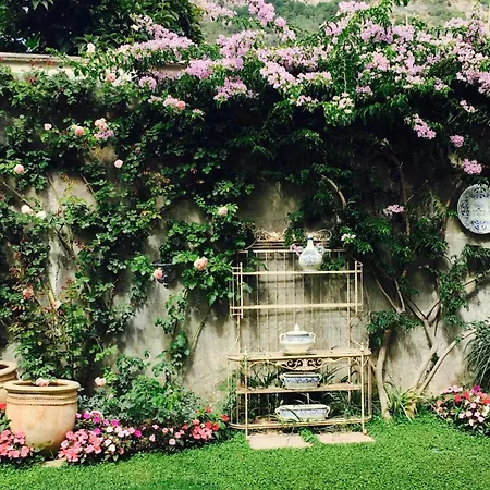 Relais Palazzo Cacace Vendégház Meta