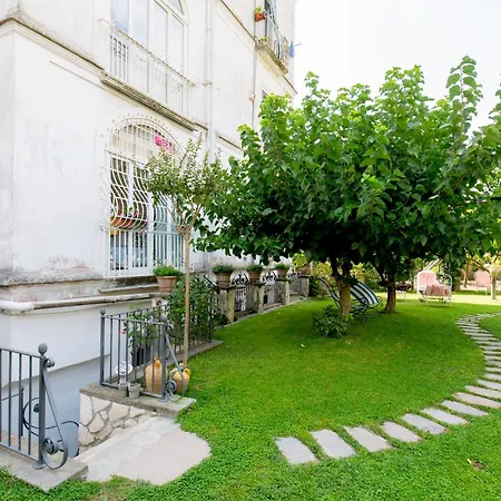 Vendégház Relais Palazzo Cacace