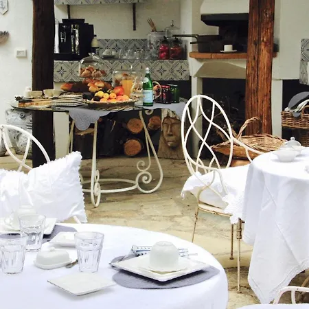 Relais Palazzo Cacace