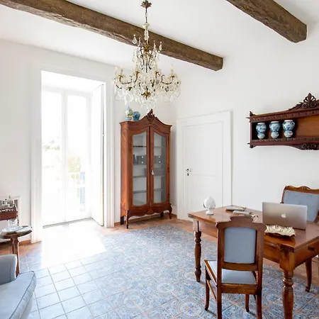 Relais Palazzo Cacace