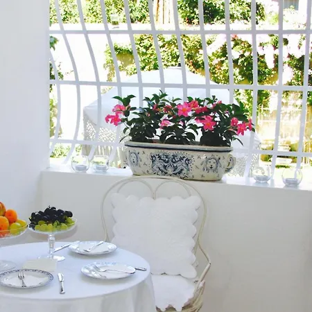Relais Palazzo Cacace Meta