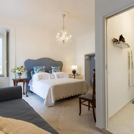 Relais Palazzo Cacace Meta