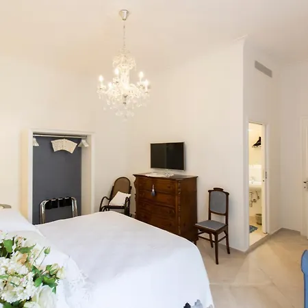 Relais Palazzo Cacace