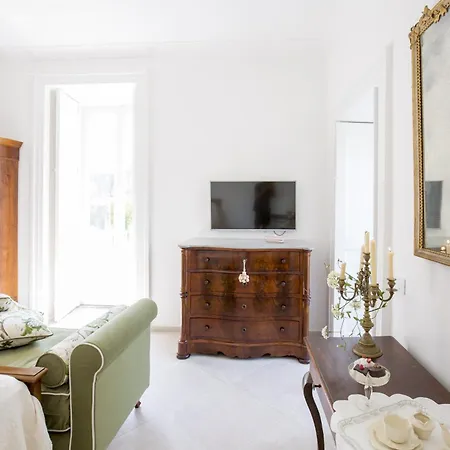 Relais Palazzo Cacace Vendégház