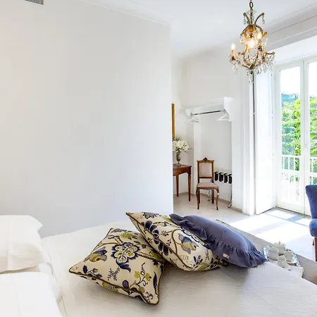Relais Palazzo Cacace