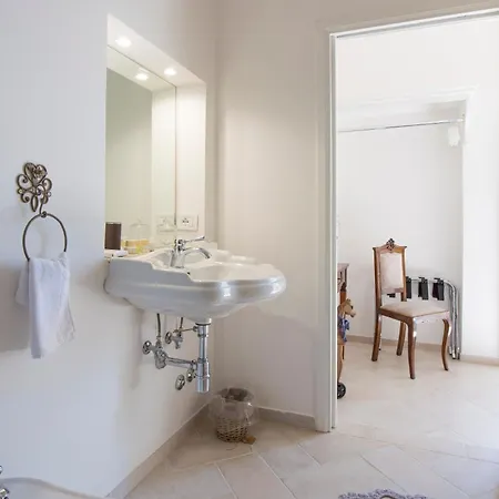 Relais Palazzo Cacace *